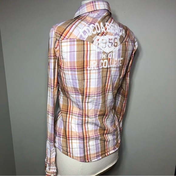 True Religion Button Down - Picture 3 of 8